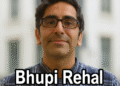 Bhupi Rehal