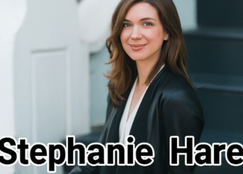 Stephanie Hare