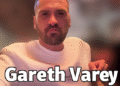Gareth Varey