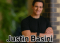 Justin Basini