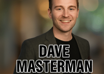 Dave Masterman