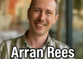Arran Rees