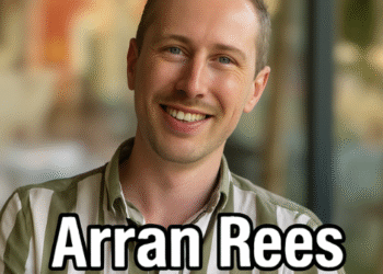 Arran Rees