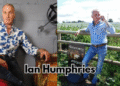 Ian Humphries