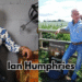 Ian Humphries