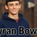 Kyran Bowes