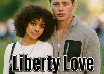 Liberty Love