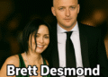 Brett Desmond