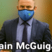 Blane McGuigan