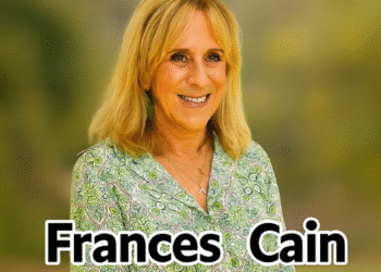 Frances Cain