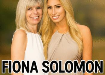 Fiona Solomon