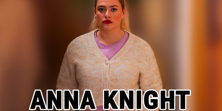 Anna Knight: A Powerful Character Profile & Inspiring Journey in EastEnders Anna Knight