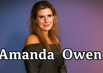 Amanda Owen