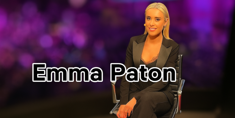 Emma Paton: Inspiring Sports Presenter & Rising Sports Writer – A Powerful Journey of Passion, Progress and Perseverance Emma Paton