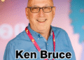 Ken Bruce