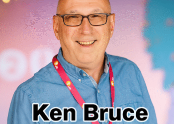 Ken Bruce: Inspiring Scottish Radio Presenter and Television Host – A Powerful Journey of Success, Change and Challenges Ken Bruce