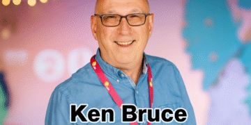 Ken Bruce: Inspiring Scottish Radio Presenter and Television Host – A Powerful Journey of Success, Change and Challenges Ken Bruce