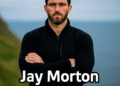 Jay Morton