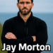 Jay Morton: The Fearless Journey of a Resilient Leader – Inspiring Triumphs and Tough Challenges Jay Morton