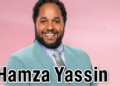 Hamza Yassin