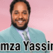 Hamza Yassin: The Inspiring Journey of a Wildlife Star with Triumphs and Tough Challenges Hamza Yassin