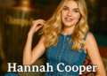 Hannah Cooper