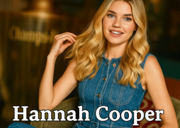 Hannah Cooper