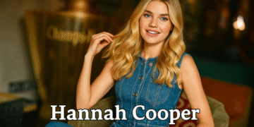 Hannah Cooper