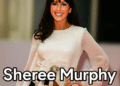 Sheree Murphy