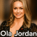 Ola Jordan