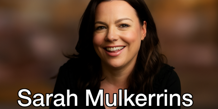 Sarah Mulkerrins: The Fearless Irish Broadcaster Who Redefined Sports Journalism Sarah Mulkerrins