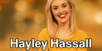 Hayley Hassall