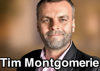 Tim Montgomerie