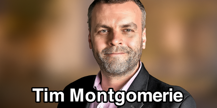 Tim Montgomerie: A Powerful Force in British Politics and the Transformative Journey of a British Blogger Tim Montgomerie