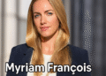 Myriam François