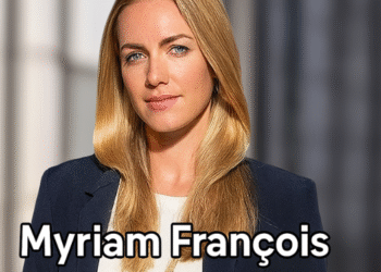Myriam François