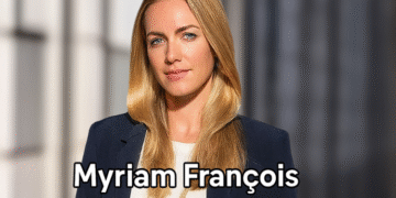 Myriam François