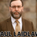 Paul Laidlaw