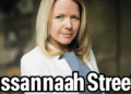 Susannah Streeter