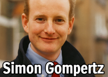 Simon Gompertz
