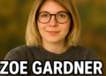 Zoe Gardner: A Powerful Voice for Justice, Migration Reform, and Human Rights Zoe Gardner