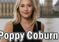 Poppy Coburn