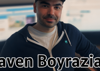Zaven Boyrazian