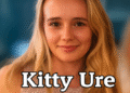 Kitty Ure: A Rising Power in British Television Production Kitty Ure
