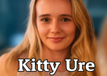 Kitty Ure