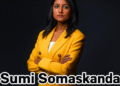 Sumi Somaskanda