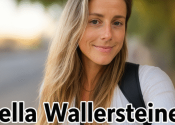 Bella Wallersteiner