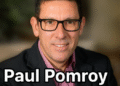 Paul Pomroy