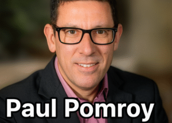 Paul Pomroy