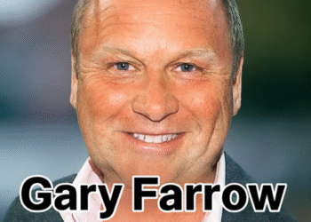 Gary Farrow